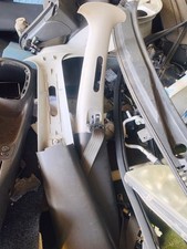 Kit cinture sicurezza completo - sicurezza,