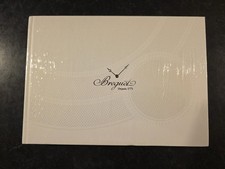 Catalogo Orologi Breguet