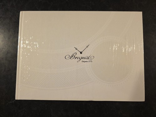 Catalogo orologi breguet - catalogo,