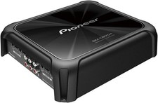 Amplificatore Pioneer classe