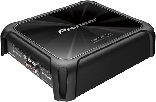 Amplificatore pioneer classe - amplificatore,