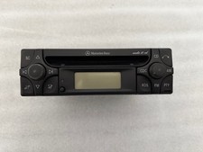 AUTORADIO MERCEDES AUDIO10 CD MF2199
