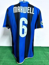 MAGLIA INTER MAXWELL MATCH