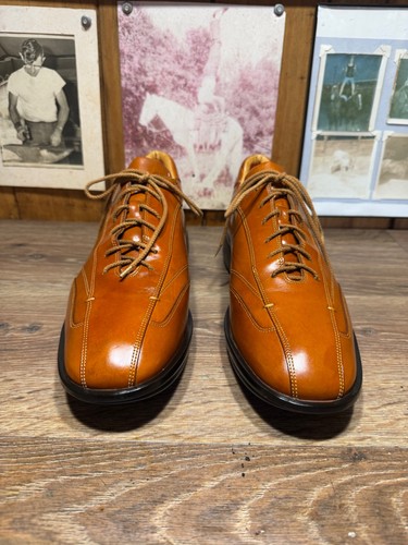 Santoni club 10d cognac - santoni,