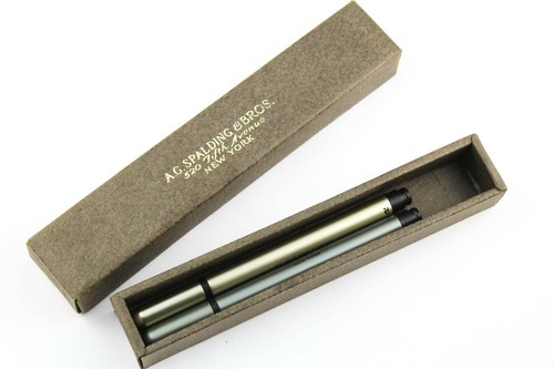 Set rollerball spalding - rollerball, a.g.spalding