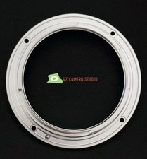 Anello attacco obiettivo usato