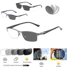 Occhiali da Lettura Uomo