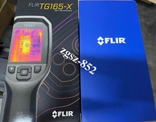 1PZ FLIR TG165-X termocamera
