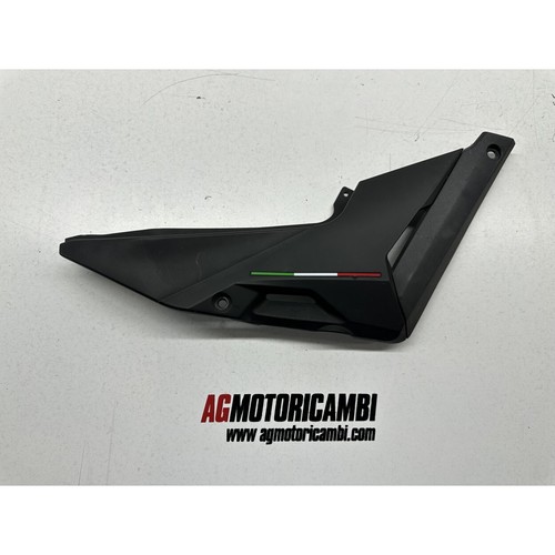 Plastica cover telaio sella - cover,