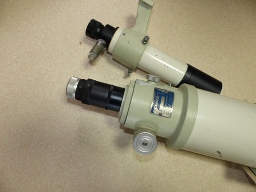 Takahashi 102 fluorite - takahashi, fs-102