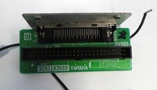 Scheda yamaha psr 9000 scsi - scheda, psr-9000