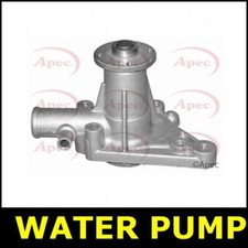 Pompa Acqua PER MORRIS MINI MINOR 800 67->79 Benzina Apec