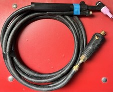 Torcia Tig Italargon a rubinetto 150