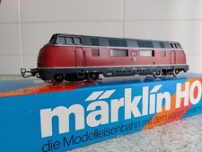 Marklin Trenini HO . 3021  V 200 060 DB 