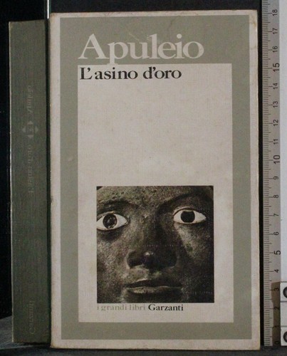 Grandi libri asino d oro - grandi, libri.