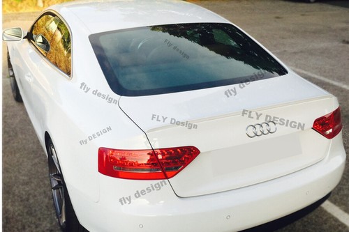 Heckspoiler adatto per audi - audi, a5