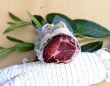 COPPA STAGIONATA INTERA in