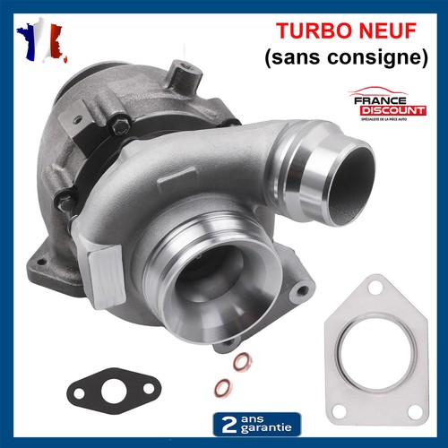 Turbo nuovo senza - nuovo, per