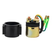 RELAIS DEMARREUR HONDA TRX 250