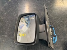 Specchio retrovisore sinistro