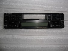 Sony XR-C 180  Frontalino per autoradio 
