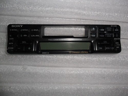 Sony 180 frontalino per - 180,