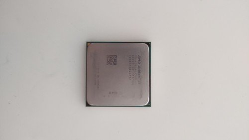 Cpu processore amd athlon - cpu,