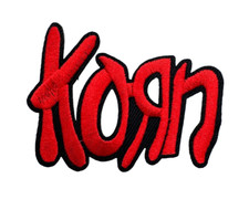 Korn Band Hard Rock Heavy