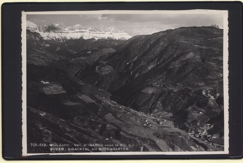 Val isarco bad bolzano - val,
