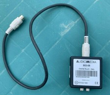 Audiomedia Interfaccia 553-08