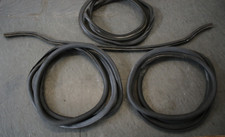 VW Golf 5 V Joint De Portière