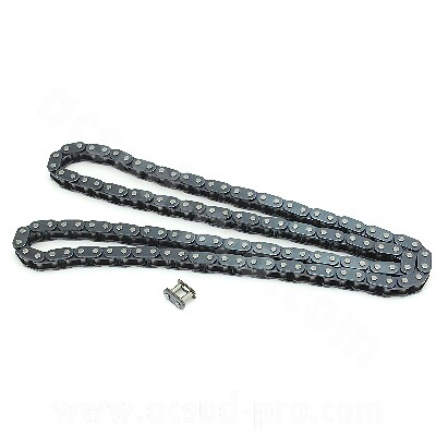 Catena minimoto pista miniquad - catena,