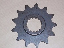 PIGNONE CHIARAVALLI ACCIAIO PASSO 520 13Z KTM TUTTI MODELLI CROSS ENDURO E1248-K