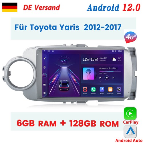 Per toyota yaris 2011 - toyota, 2011-2018