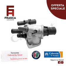 Termostato Calorstat Alfa