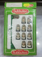 SUBBUTEO SQUADRA JUVENTUS - ASCOLI - PORTIMONESE LW REF 579