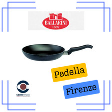 Padella firenze ballarini - padella, da