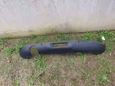 7318826 SPOILER INFERIORE PARAURTI POSTERIORE MINI COOPER SD F55 1.6 3P D 6M (20