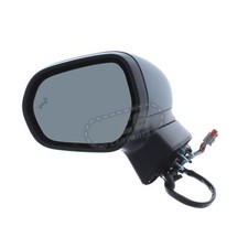 Specchietto retrovisore