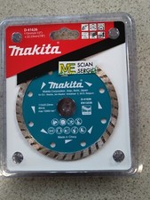 DISCO DIAMANTATO MAKITA 115mm