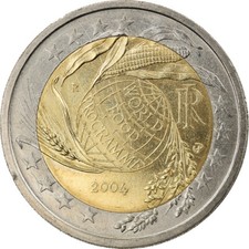 [#794473] Italia, 2 Euro