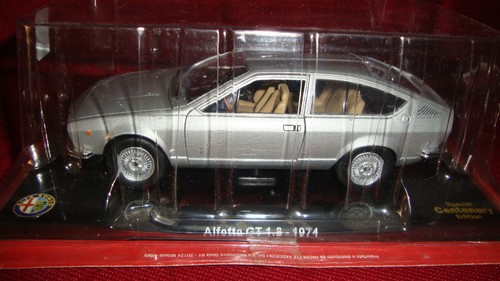 Alfa romeo collection - romeo,