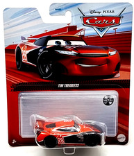 Mattel Disney PIXAR Cars 1:55