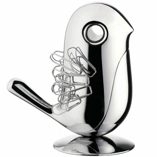 Portafermagli magnetico alessi - portafermagli,