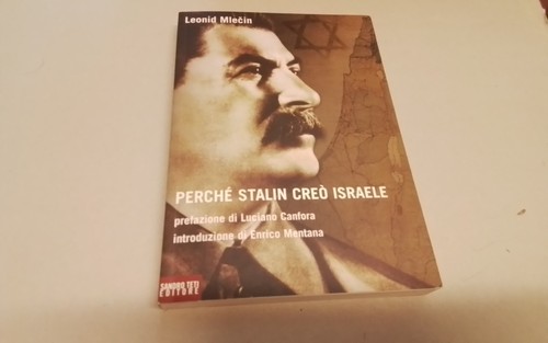 Perché stalin creò - stalin,