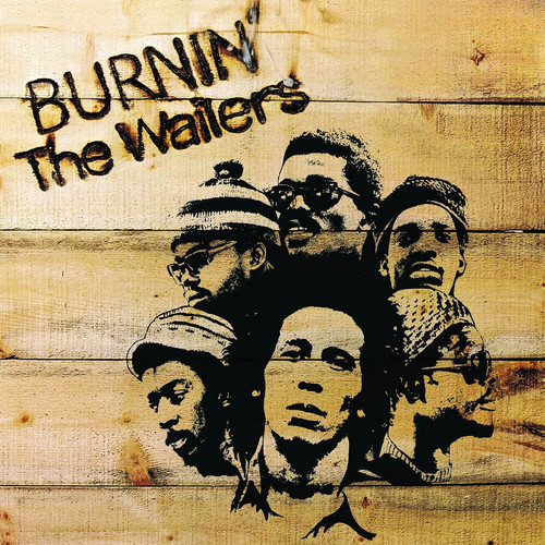 Bob marley and the - bob,