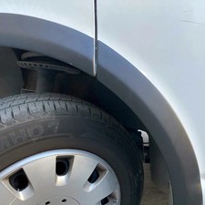 Rivestimenti passaruota