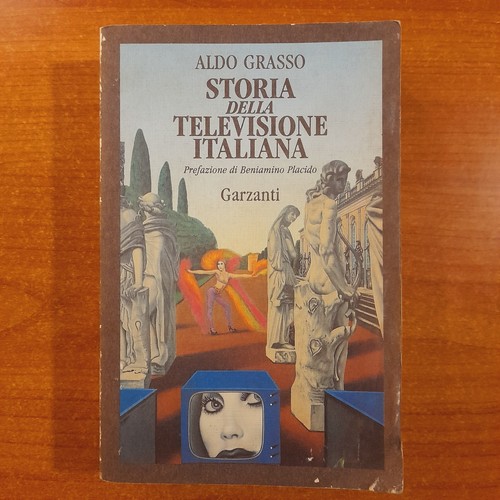 Storia della televisione