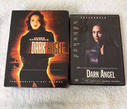 Dark angel collector - dark,