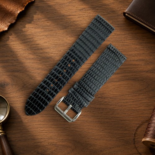 Cinturino orologio vera pelle